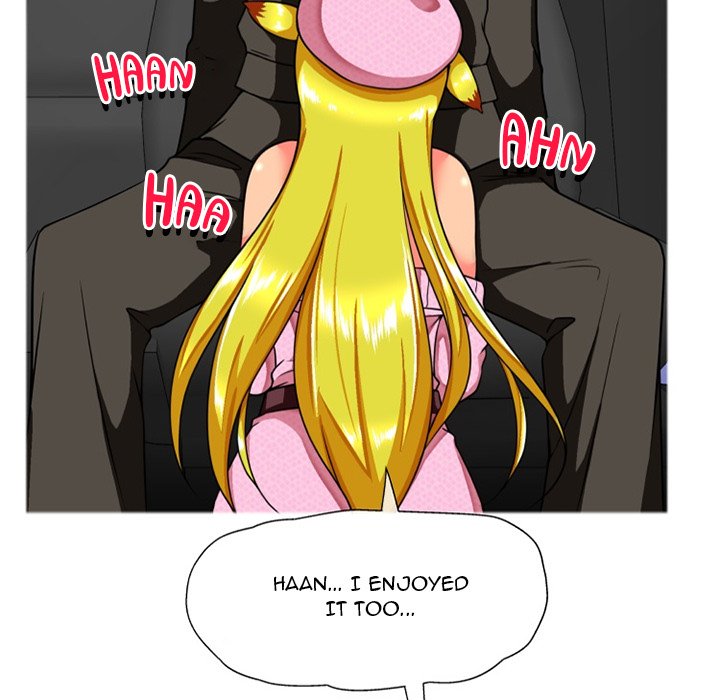 A Tale of Tails Chapter 9 - Manhwa18.com