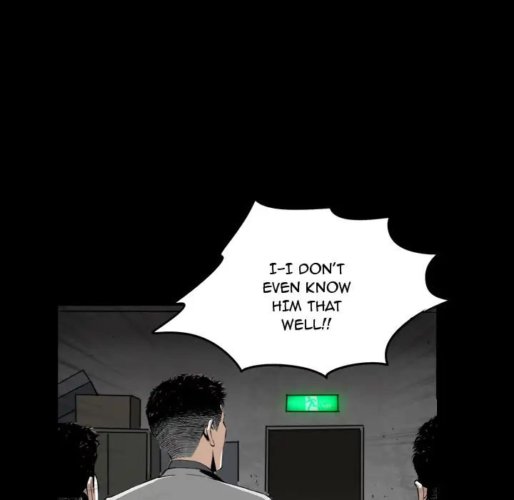 The Birthday Present Chapter 1 - Manhwa18.com