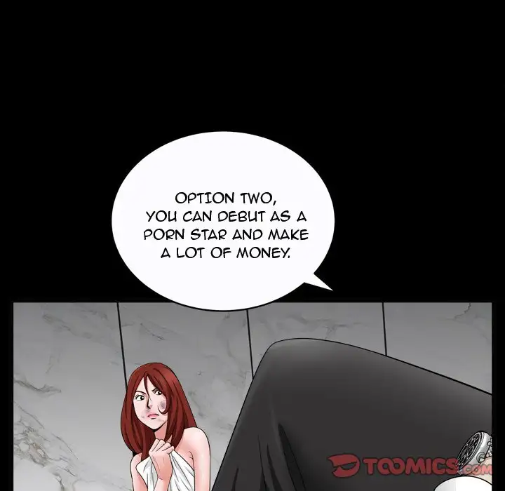 The Birthday Present Chapter 10 - Manhwa18.com