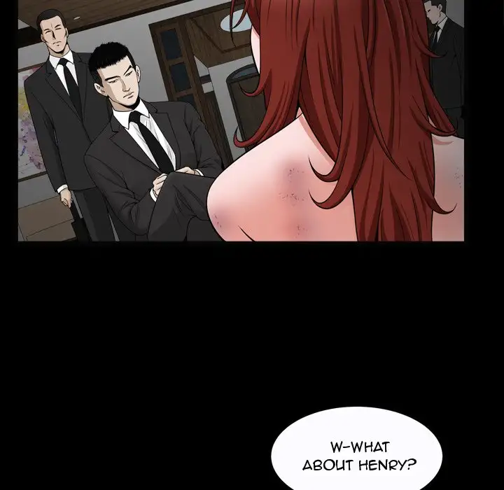 The Birthday Present Chapter 10 - Manhwa18.com