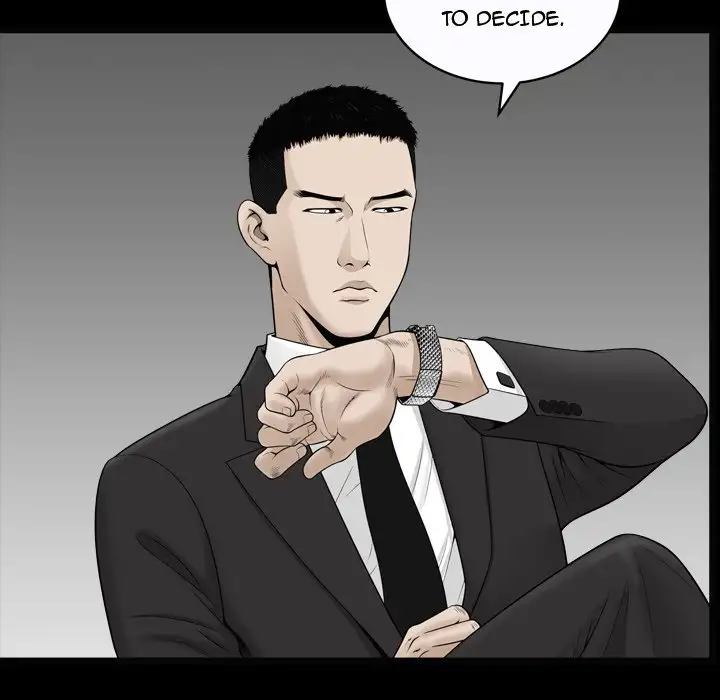 The Birthday Present Chapter 10 - Manhwa18.com