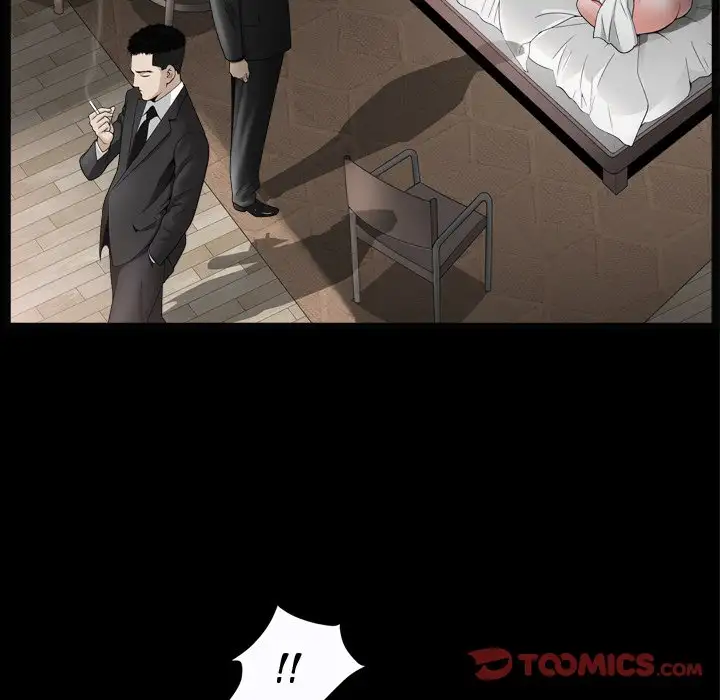 The Birthday Present Chapter 10 - Manhwa18.com