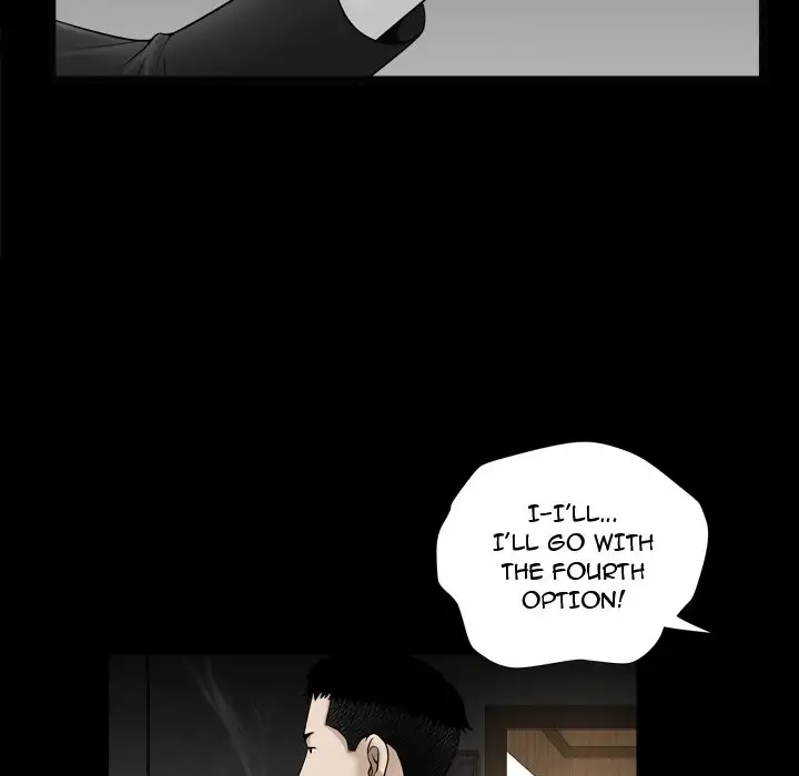 The Birthday Present Chapter 10 - Manhwa18.com