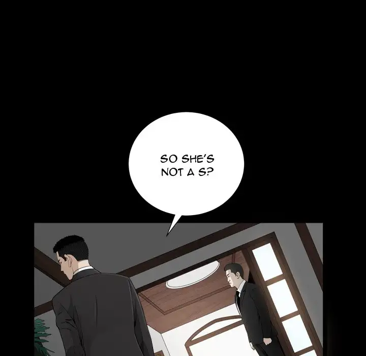 The Birthday Present Chapter 10 - Manhwa18.com