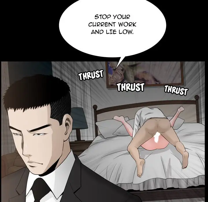 The Birthday Present Chapter 10 - Manhwa18.com