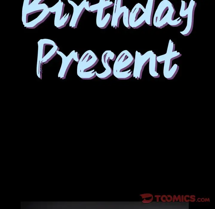 The Birthday Present Chapter 11 - Manhwa18.com