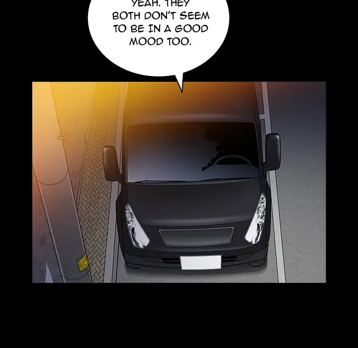 The Birthday Present Chapter 11 - Manhwa18.com