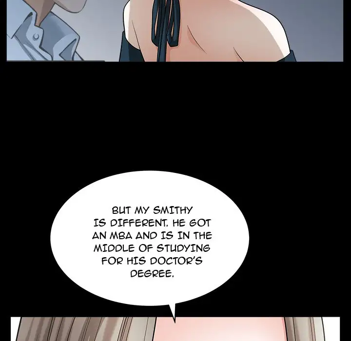 The Birthday Present Chapter 11 - Manhwa18.com