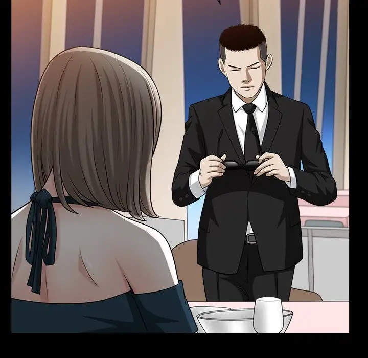 The Birthday Present Chapter 11 - Manhwa18.com