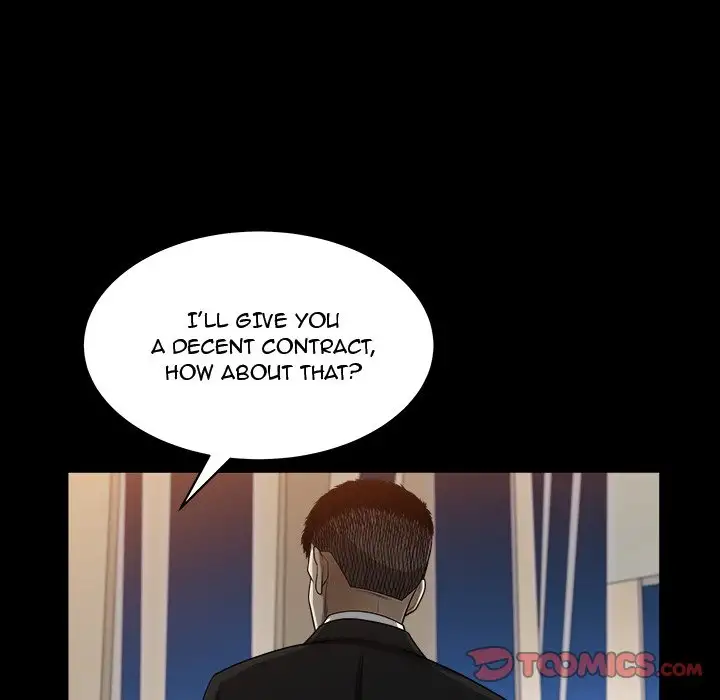 The Birthday Present Chapter 11 - Manhwa18.com