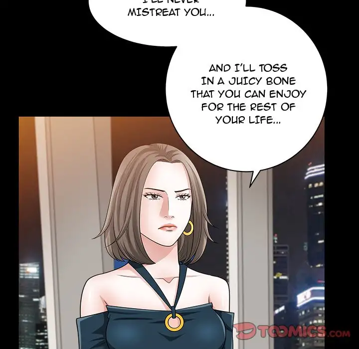 The Birthday Present Chapter 11 - Manhwa18.com