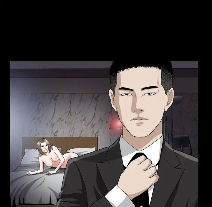 The Birthday Present Chapter 13 - Manhwa18.com