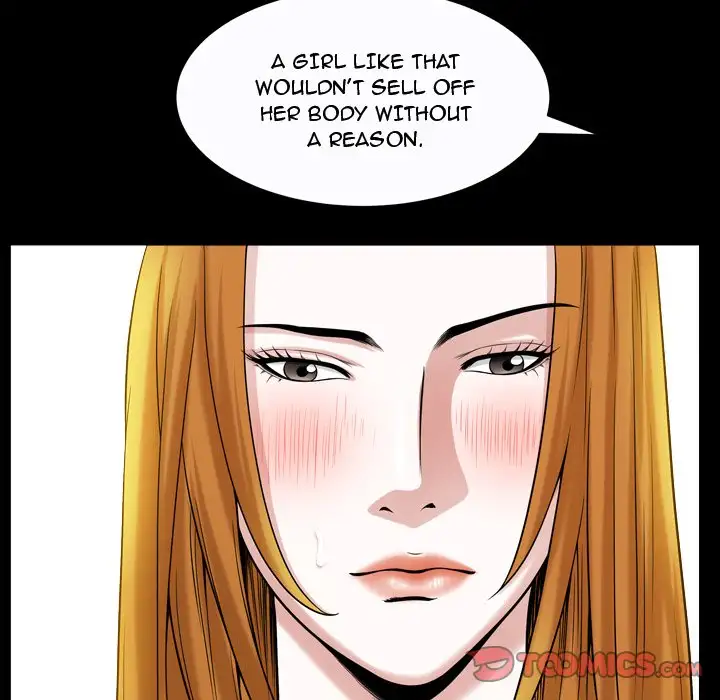 The Birthday Present Chapter 13 - Manhwa18.com