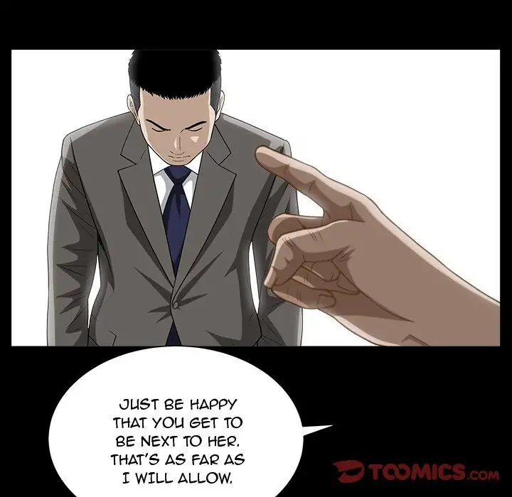 The Birthday Present Chapter 14 - Manhwa18.com