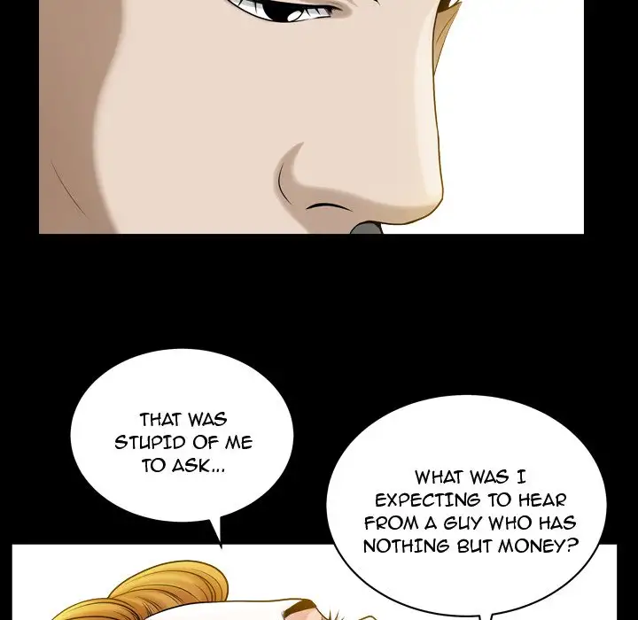 The Birthday Present Chapter 15 - Manhwa18.com