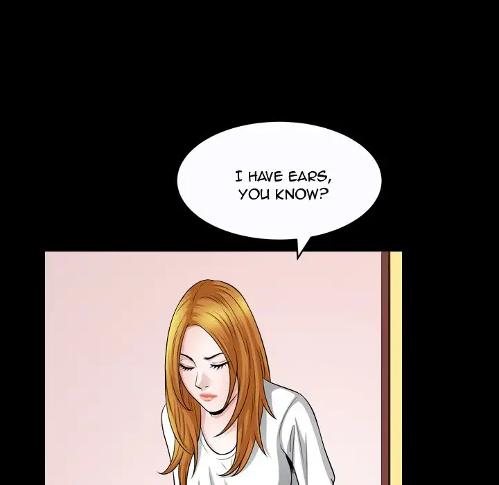 The Birthday Present Chapter 15 - Manhwa18.com