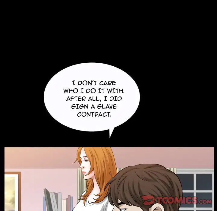 The Birthday Present Chapter 15 - Manhwa18.com