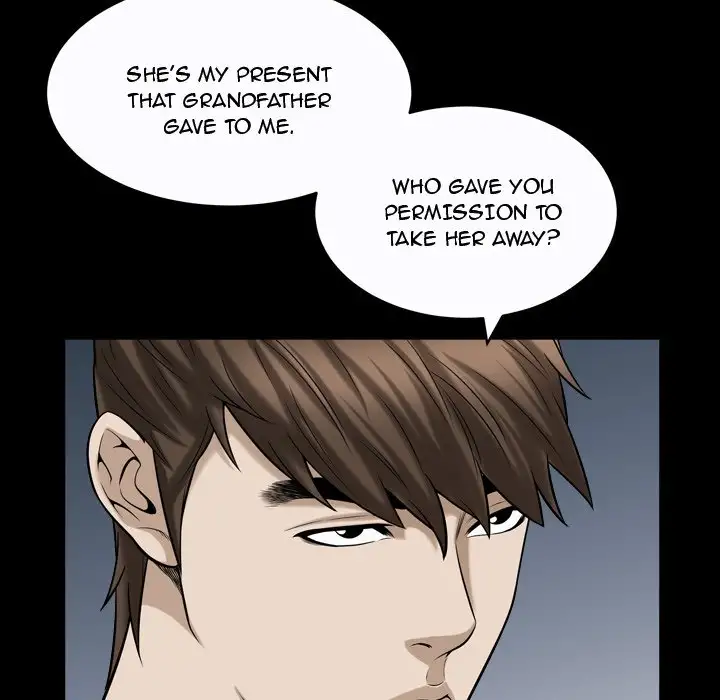 The Birthday Present Chapter 15 - Manhwa18.com