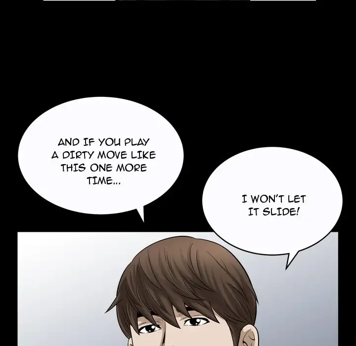 The Birthday Present Chapter 15 - Manhwa18.com