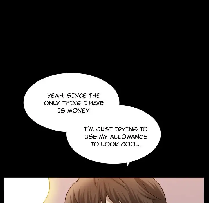 The Birthday Present Chapter 15 - Manhwa18.com