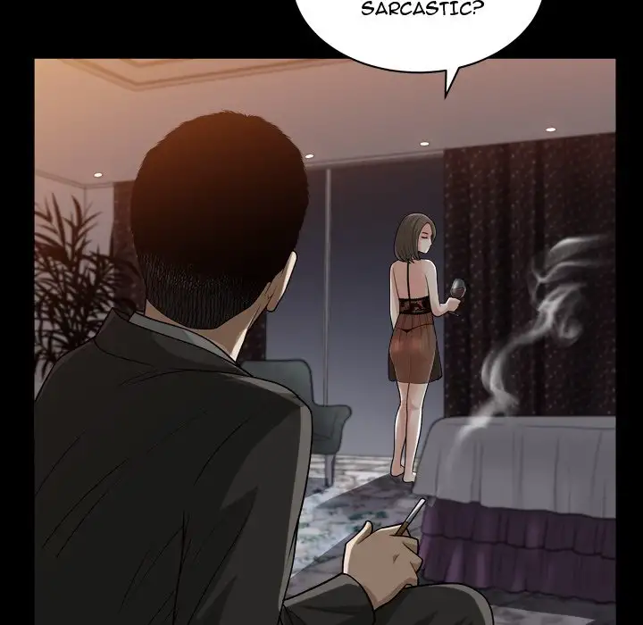 The Birthday Present Chapter 16 - Manhwa18.com