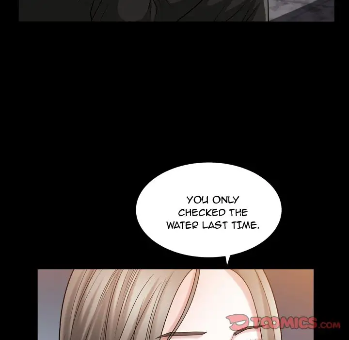 The Birthday Present Chapter 16 - Manhwa18.com