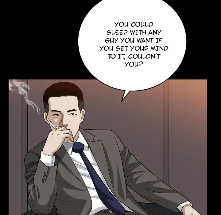 The Birthday Present Chapter 16 - Manhwa18.com