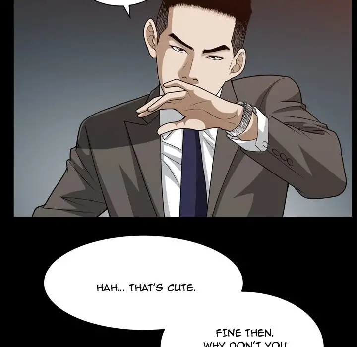 The Birthday Present Chapter 16 - Manhwa18.com