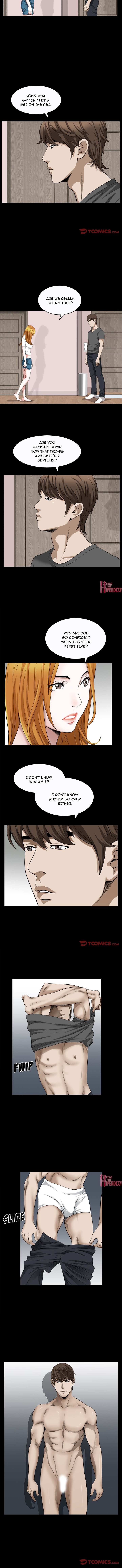 The Birthday Present Chapter 17 - Manhwa18.com