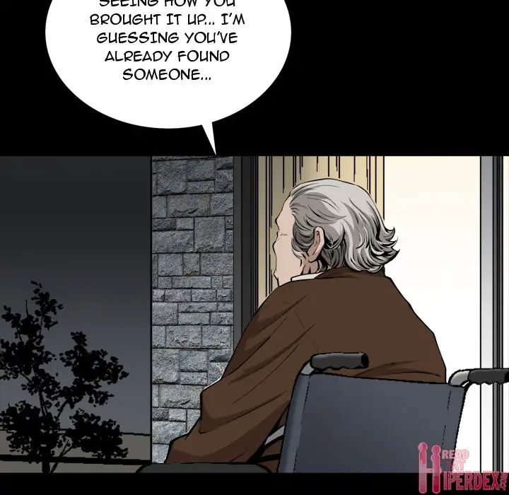 The Birthday Present Chapter 2 - Manhwa18.com