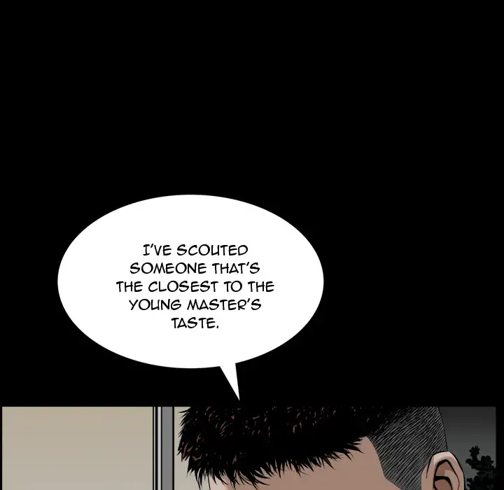 The Birthday Present Chapter 2 - Manhwa18.com