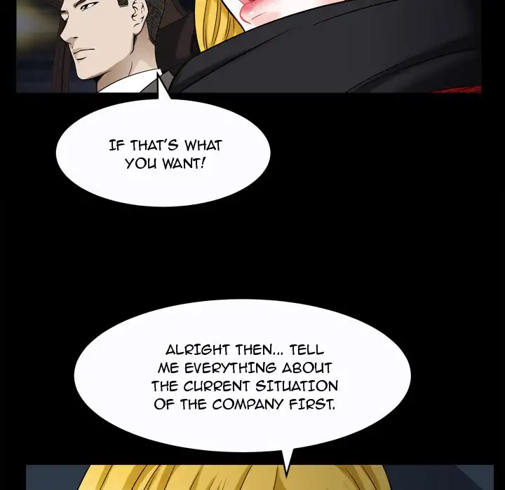 The Birthday Present Chapter 20 - Manhwa18.com