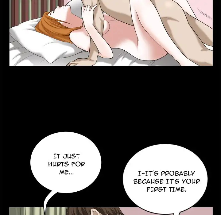 The Birthday Present Chapter 20 - Manhwa18.com