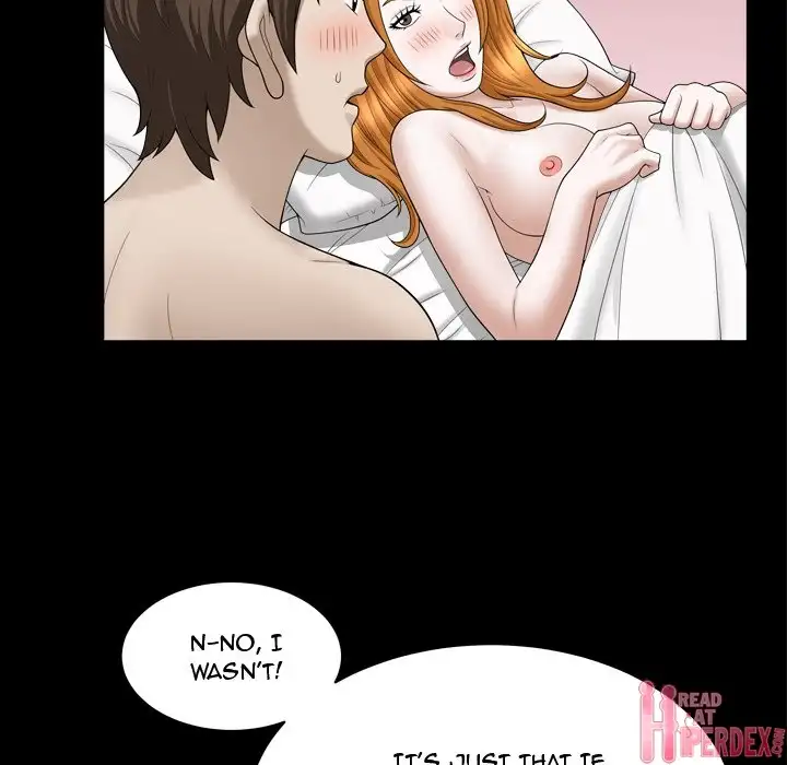 The Birthday Present Chapter 20 - Manhwa18.com