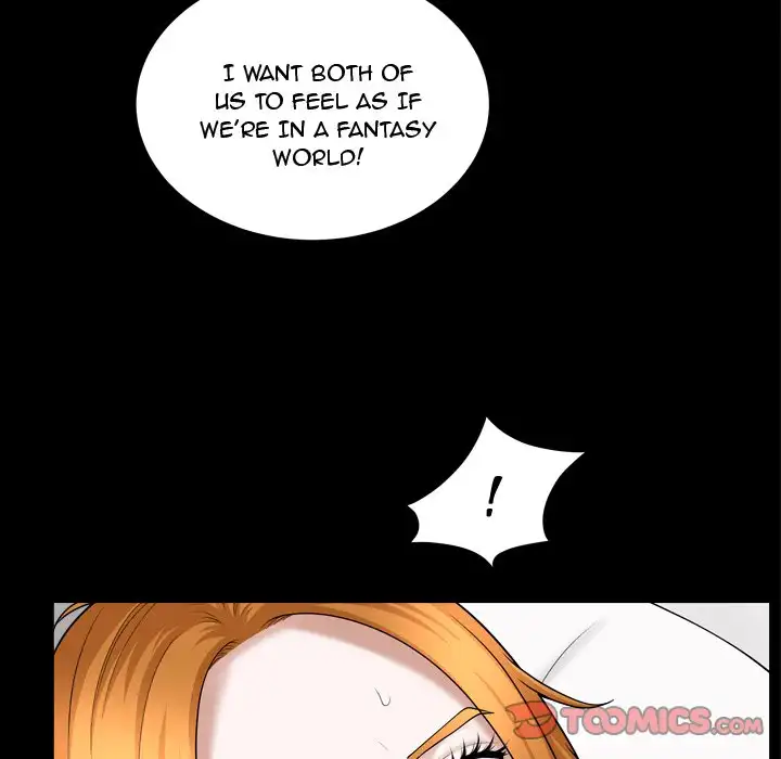 The Birthday Present Chapter 20 - Manhwa18.com