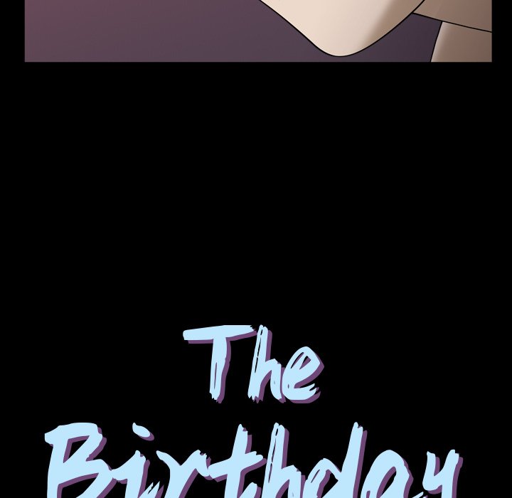 The Birthday Present Chapter 22 - Manhwa18.com