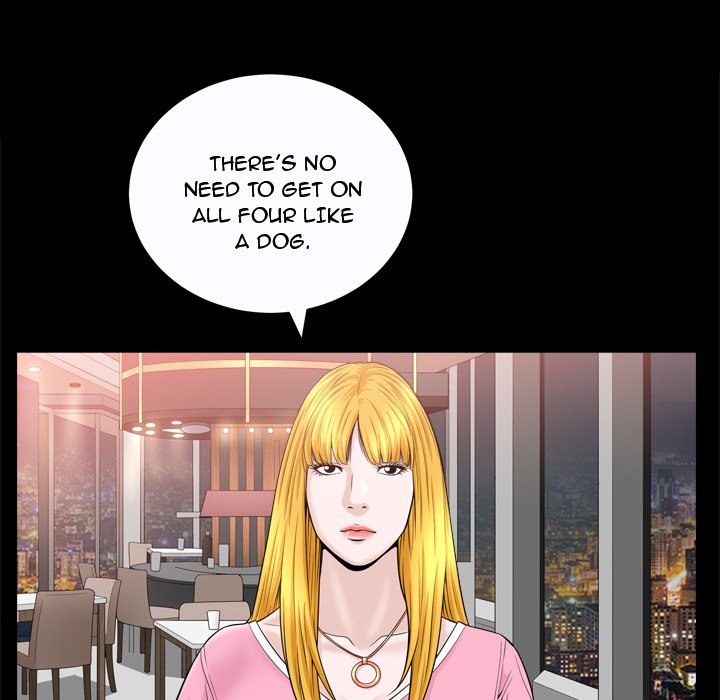 The Birthday Present Chapter 22 - Manhwa18.com