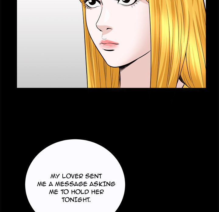 The Birthday Present Chapter 22 - Manhwa18.com