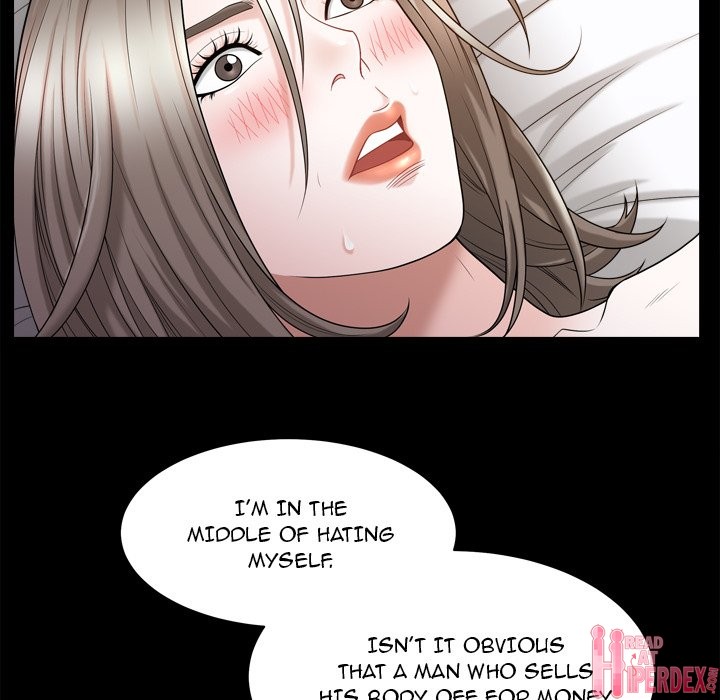 The Birthday Present Chapter 23 - Manhwa18.com