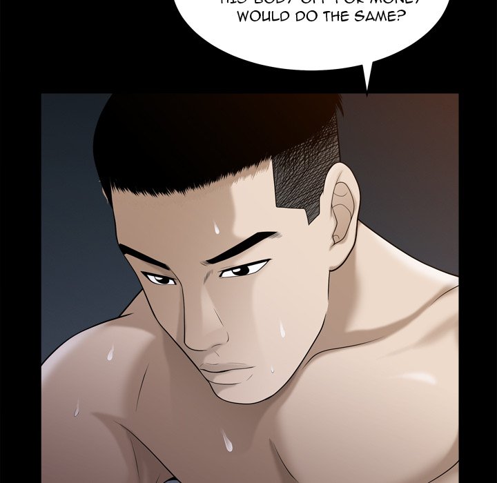 The Birthday Present Chapter 23 - Manhwa18.com