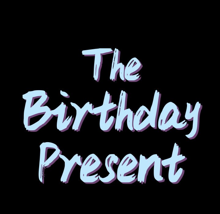 The Birthday Present Chapter 24 - Manhwa18.com