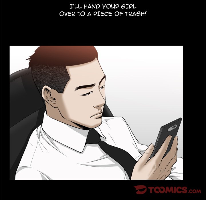 The Birthday Present Chapter 24 - Manhwa18.com