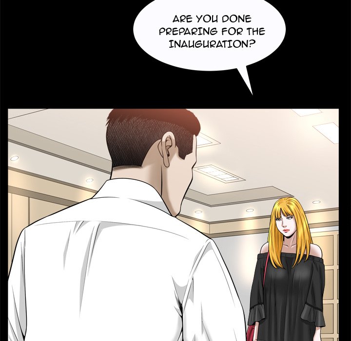 The Birthday Present Chapter 24 - Manhwa18.com