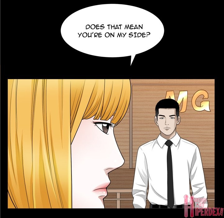 The Birthday Present Chapter 25 - Manhwa18.com