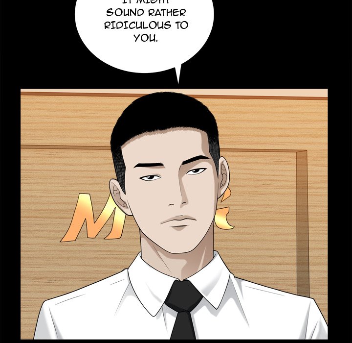 The Birthday Present Chapter 25 - Manhwa18.com