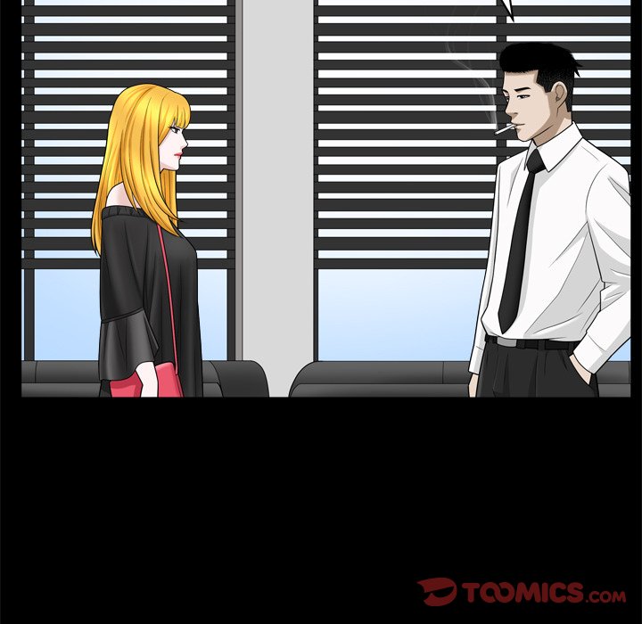 The Birthday Present Chapter 25 - Manhwa18.com