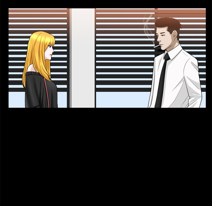 The Birthday Present Chapter 25 - Manhwa18.com