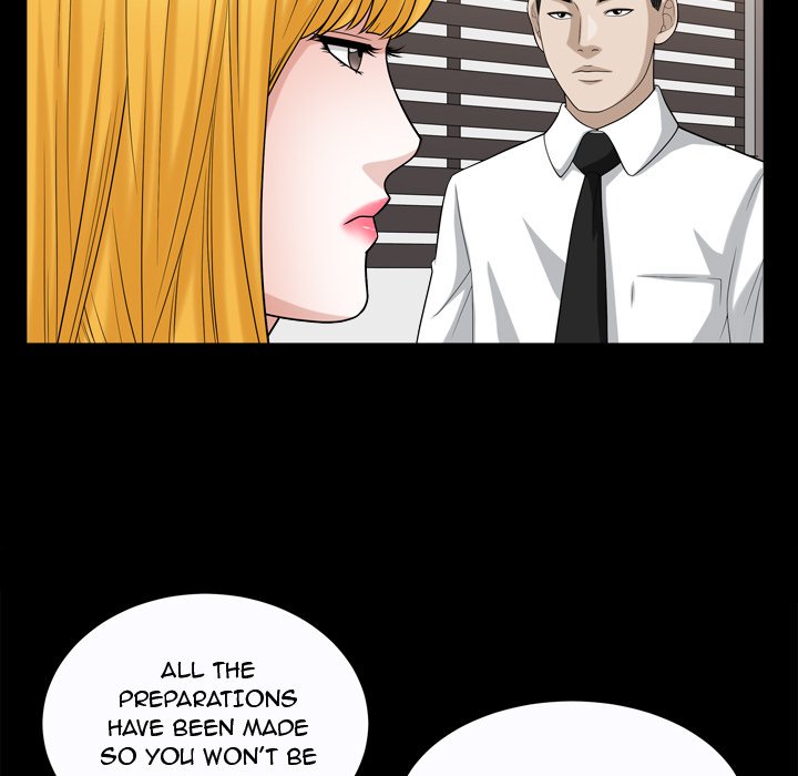 The Birthday Present Chapter 25 - Manhwa18.com