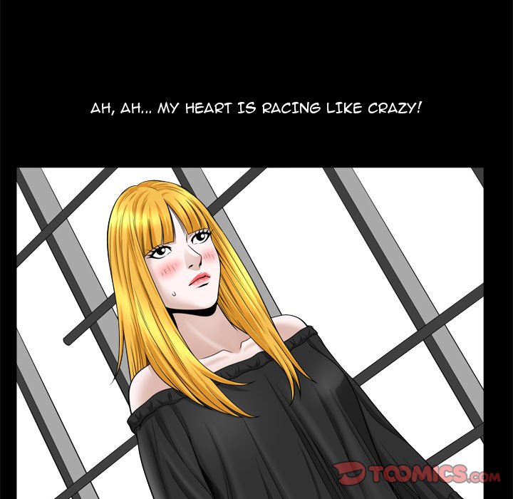 The Birthday Present Chapter 25 - Manhwa18.com