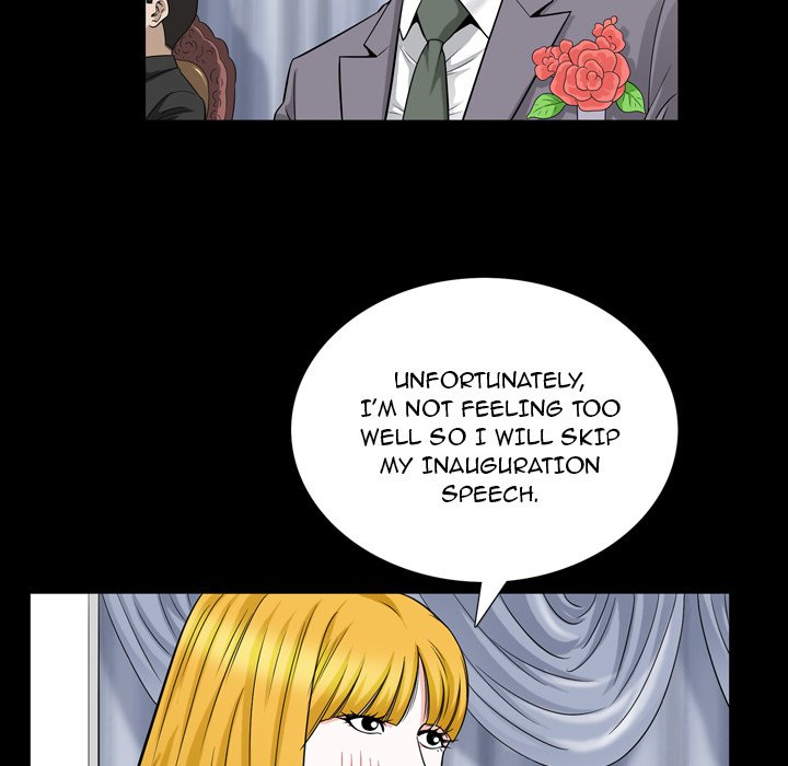 The Birthday Present Chapter 26 - Manhwa18.com